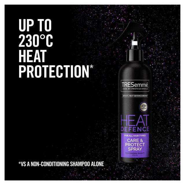 Tresemme Heat Defence Spray   300ml GOODS M&S   