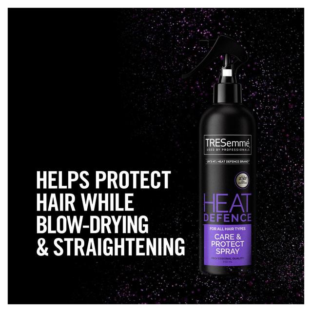 Tresemme Heat Defence Spray   300ml GOODS M&S   