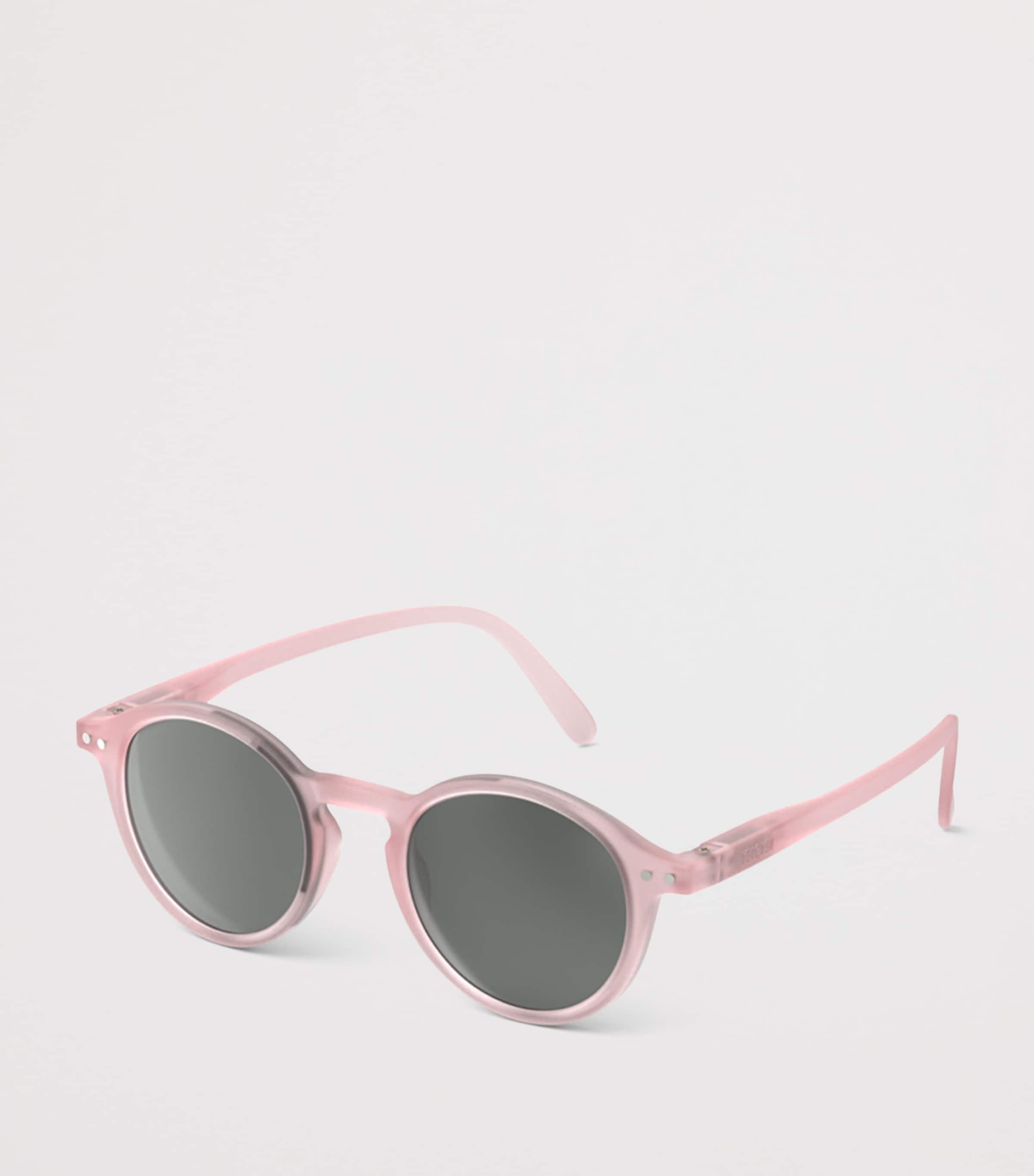 IZIPIZI kids round sunglasses 7-11 years - British product