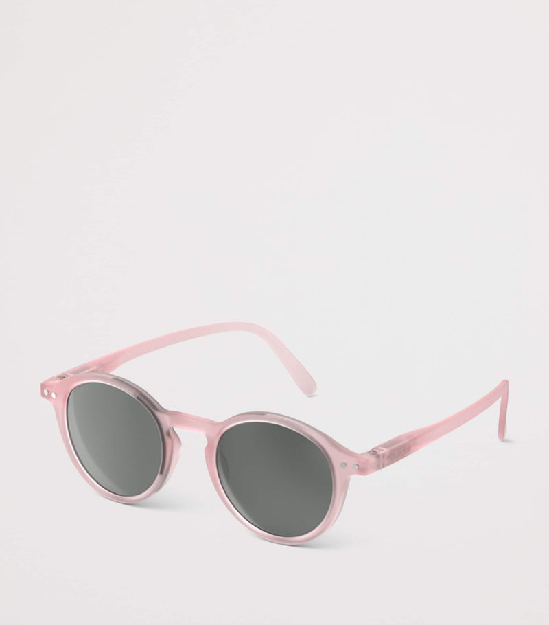 IZIPIZI kids round sunglasses 7-11 years - British product