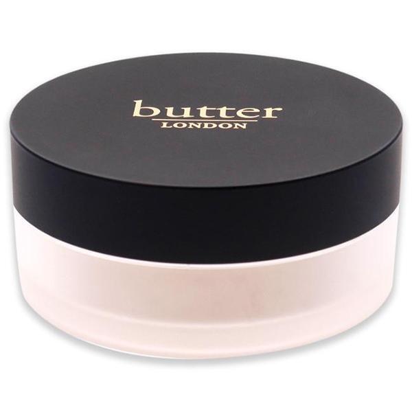 Butter London LumiMatte Finishing Powder (British brand)