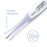 Beurer Ovulation Thermometer and App OT20 GOODS Holland&Barrett   