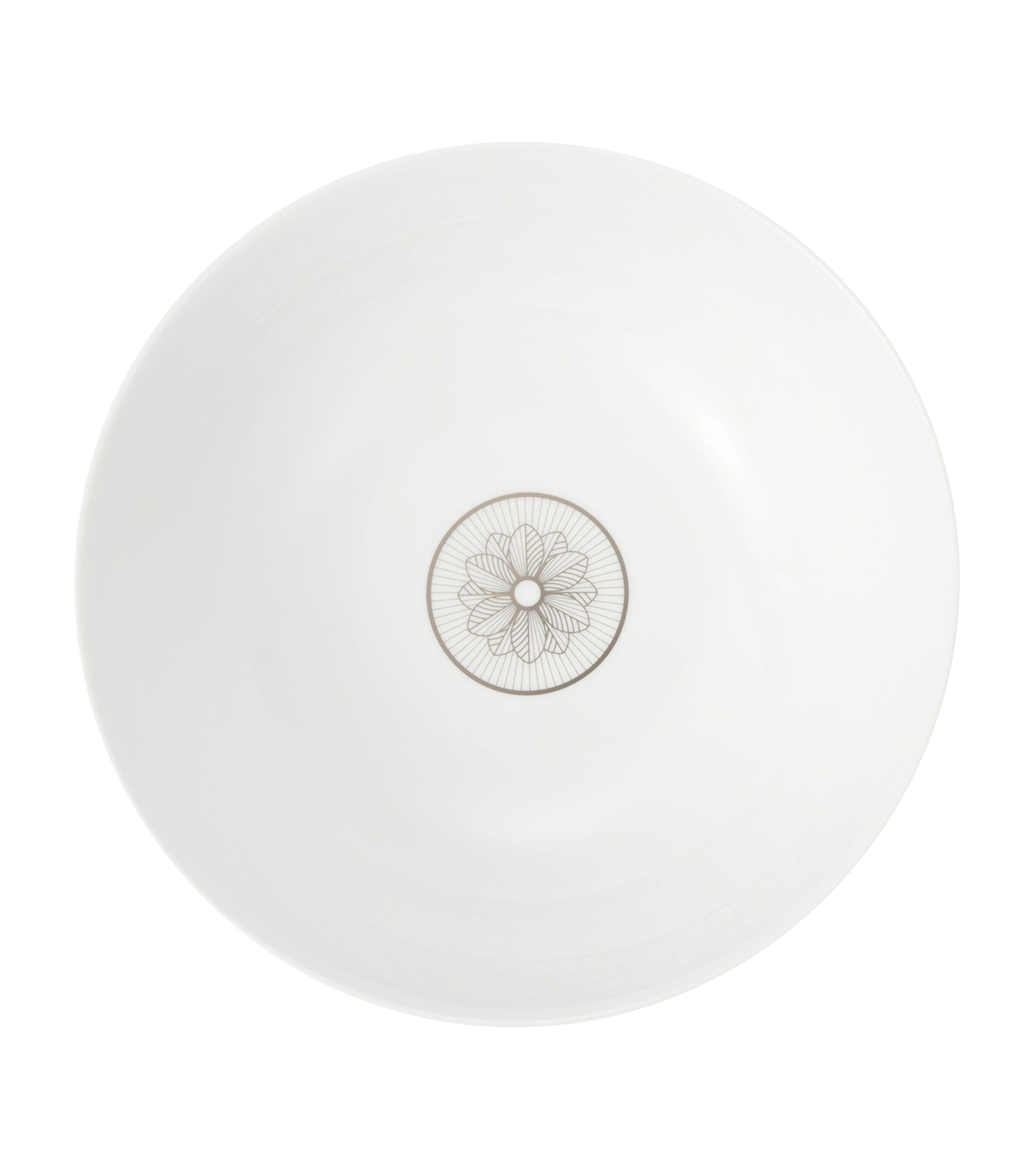 Christofle Malmaison Impériale salad bowl 25cm - British product
