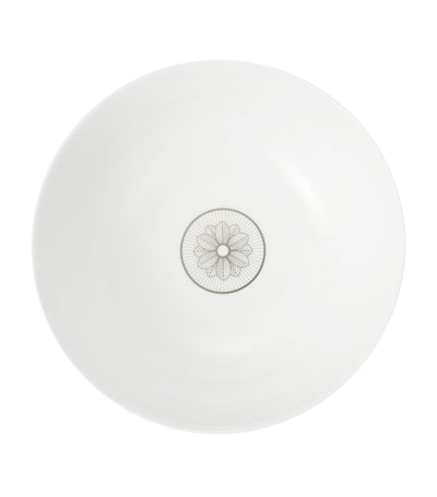 Bol à Salade Impériale Malmaison en Porcelaine Christofle (25cm)