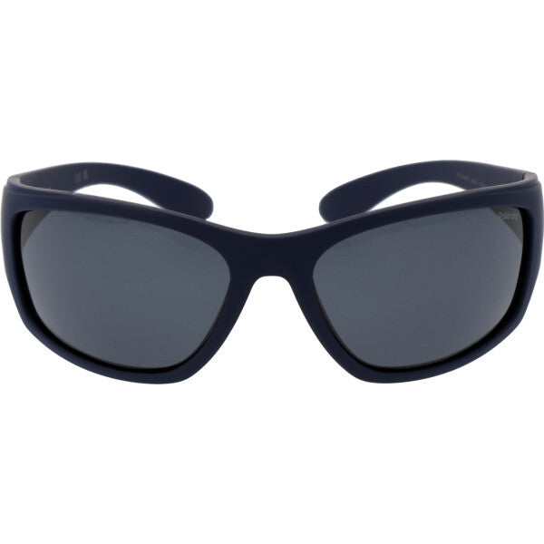 Polaroid Blue PLD 7005 S sunglasses, imported from the UK