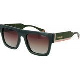 Polaroid Brown PLD 6224 sunglasses, UK version