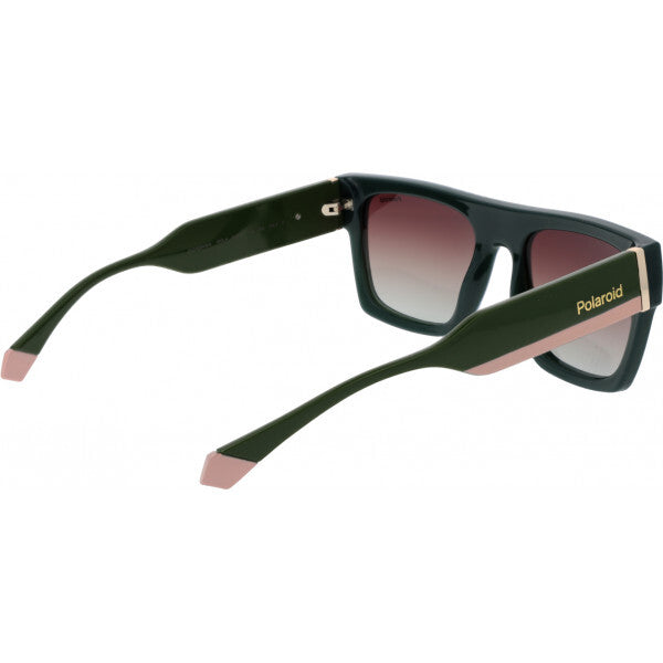 Polaroid Brown PLD 6224 sunglasses, UK version