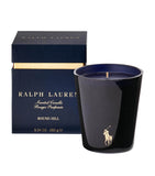 Ralph Lauren Home Round Hill candle 265g imported from the UK