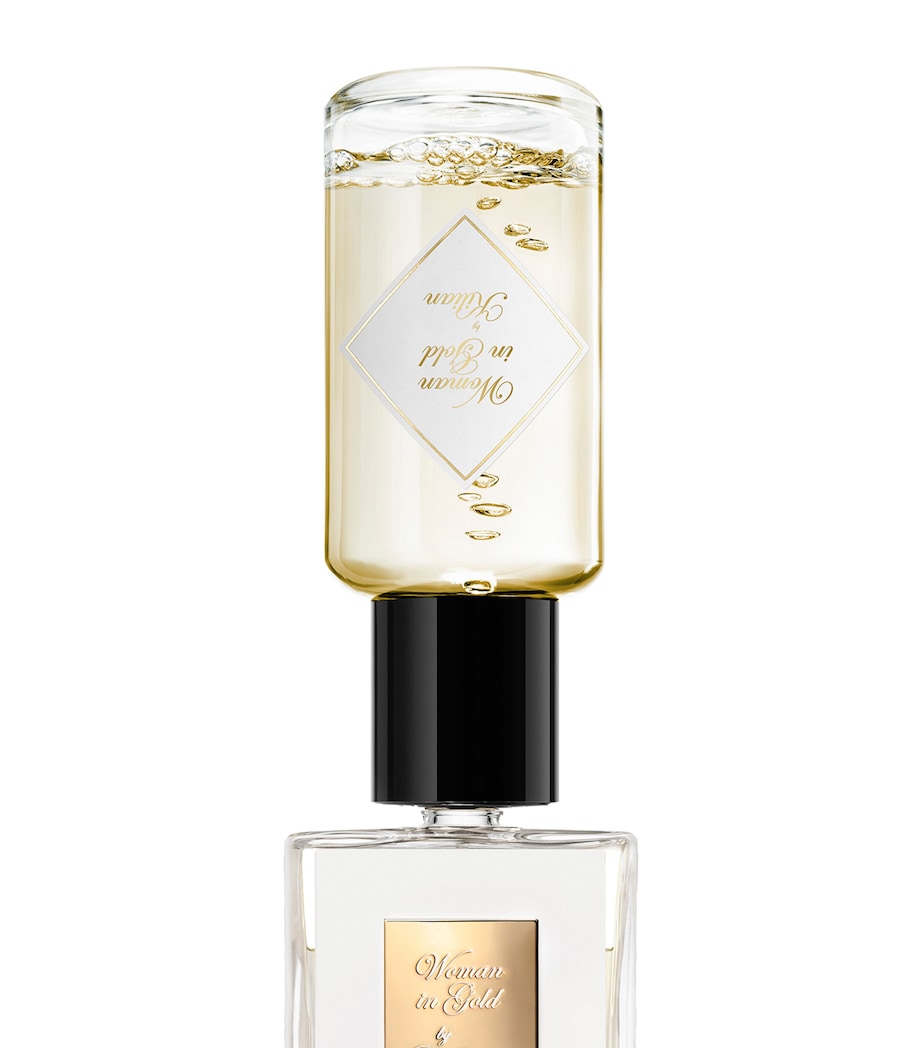 Kilian Woman in Gold refill 100ml - British product
