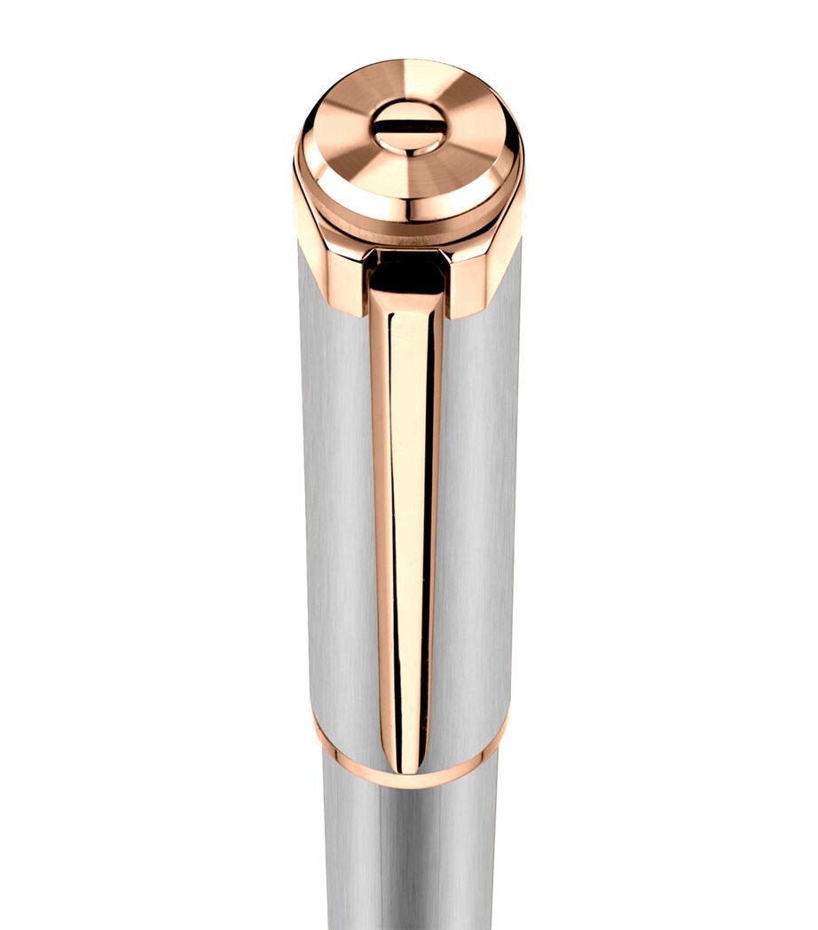 Chopard Alpine Eagle ballpoint pen - British product