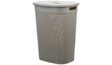 Argos Home laundry hamper grey 50L - British product