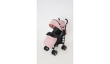 Cuggl Rowan Complete Stroller Rose Tan GOODS Argos