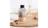 Wax Lyrical Fresh Linen diffuser refill 200ml, imported from the UK