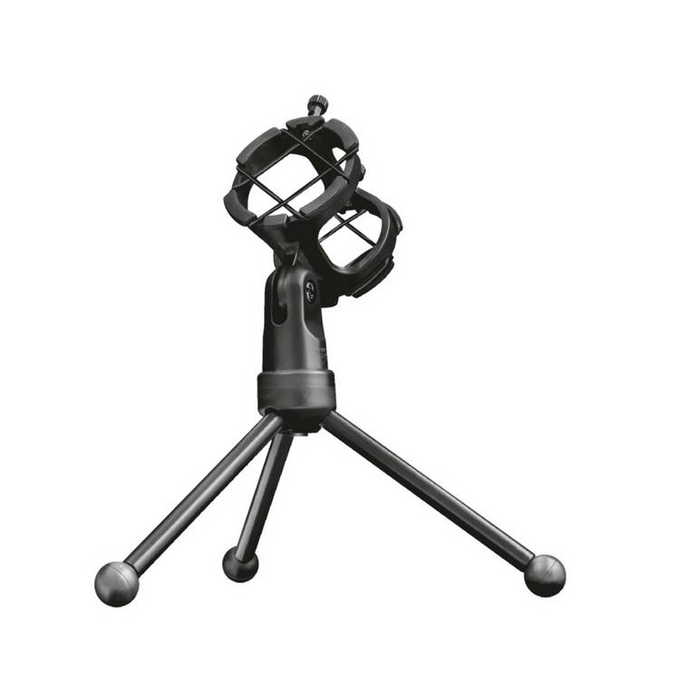 GXTrust GXT 232 Mantis streaming microphone, imported from the UK