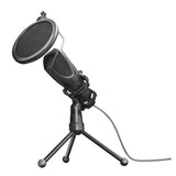 GXTrust GXT 232 Mantis streaming microphone, imported from the UK