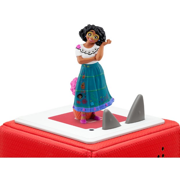 tonies Disney Encanto Mirabel audio Tonie character - British product