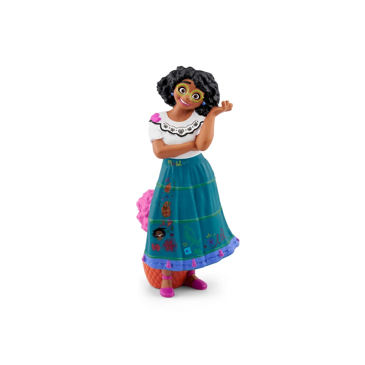 tonies Disney Encanto Mirabel audio Tonie character - British product