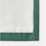 Argos Home thermal door curtain green 117x213cm, imported from the UK