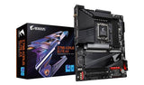 Gigabyte Aorus Z790 ELITE AX ATX motherboard (British brand)