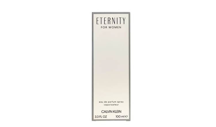 Calvin Klein Eternity for Women Eau de Parfum - 100ml