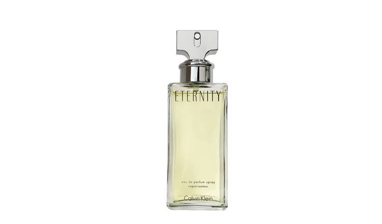 Calvin Klein Eternity for Women eau de parfum 100ml, UK version