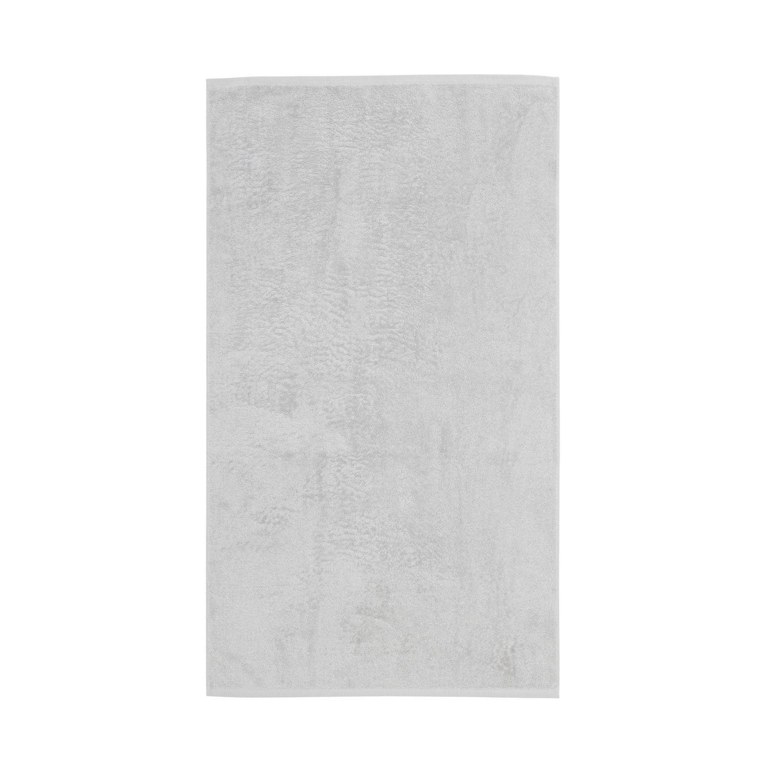 Home Essentials bath towel grey 70x120cm, UK version