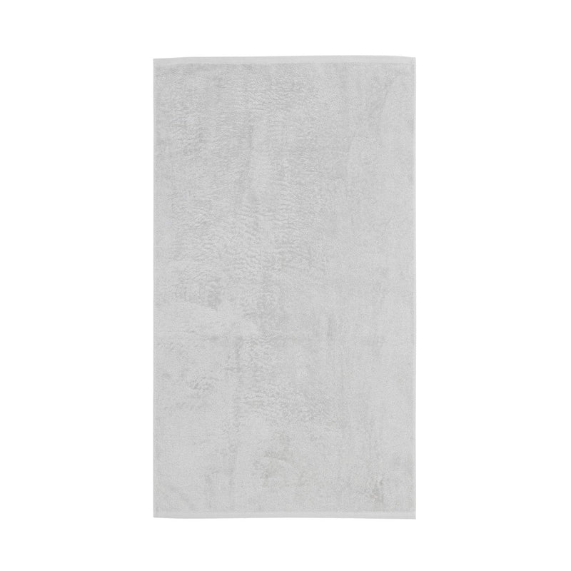 Home Essentials bath towel grey 70x120cm, UK version
