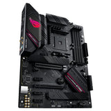 ASUS ROG Strix B550-F Gaming Wi-Fi II motherboard, imported from the UK