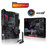 ASUS ROG Strix B550-F Gaming Wi-Fi II motherboard, imported from the UK