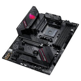 ASUS ROG Strix B550-F Gaming Wi-Fi II motherboard, imported from the UK