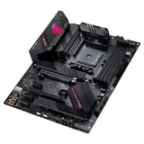 ASUS ROG Strix B550-F Gaming Wi-Fi II motherboard, imported from the UK