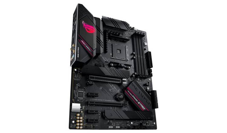 ASUS ROG Strix B550-F Gaming Wi-Fi II motherboard, imported from the UK