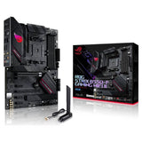 ASUS ROG Strix B550-F Gaming Wi-Fi II motherboard, imported from the UK