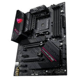 ASUS ROG Strix B550-F Gaming Wi-Fi II motherboard, imported from the UK