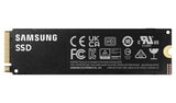 Samsung 990 PRO 1TB PCIe 4.0 NVMe SSD (British brand)