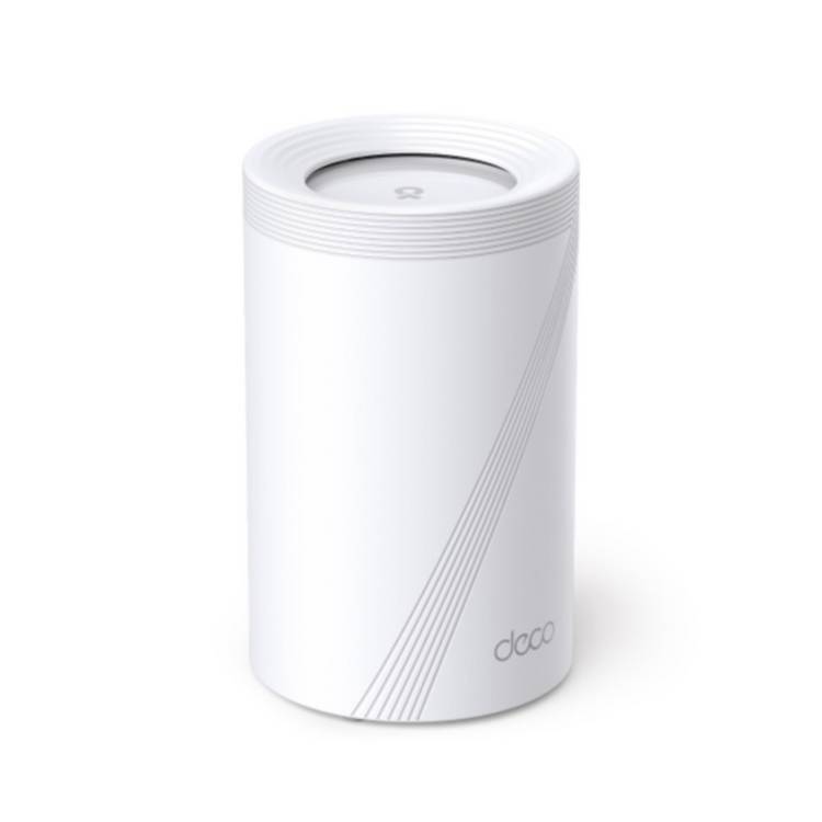 TP-Link Deco BE65 mesh Wi-Fi 7 3-pack - British product