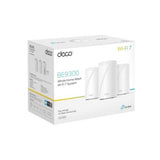 TP-Link Deco BE65 mesh Wi-Fi 7 3-pack - British product