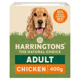 Harringtons Grain Free Chicken & Potato with Vegetables   400g GOODS M&S   