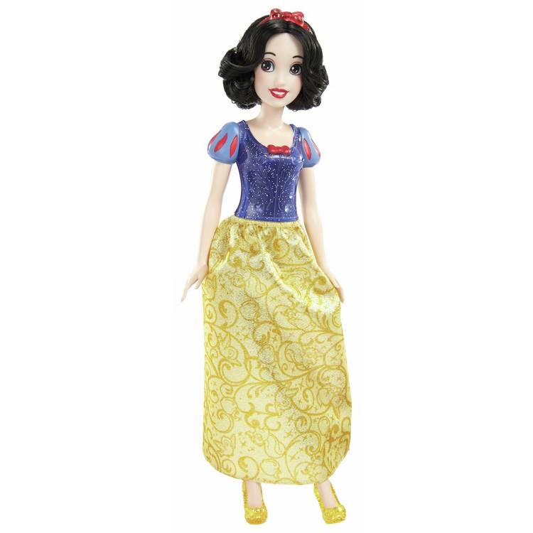 Disney Snow White fashion doll 27cm, imported from the UK