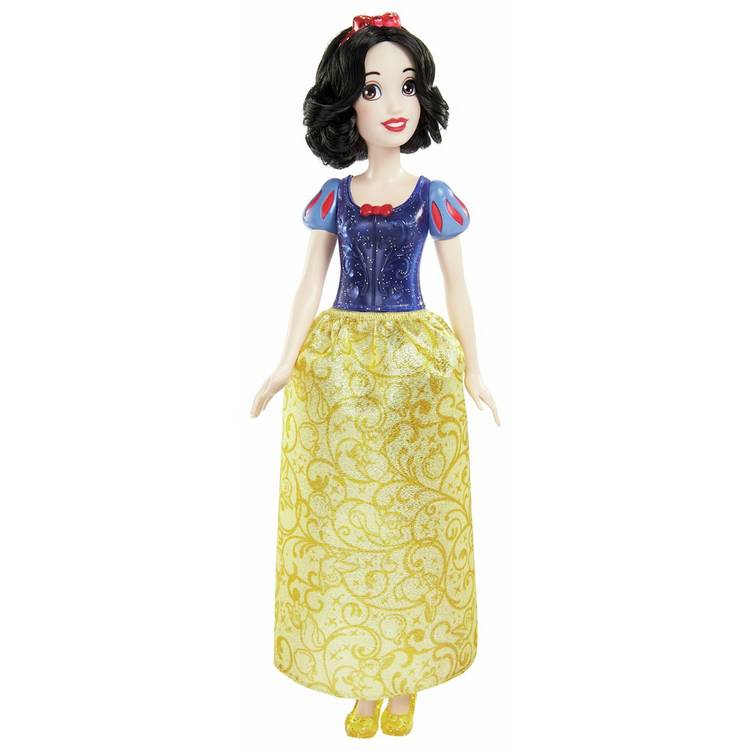 Disney Snow White fashion doll 27cm, imported from the UK