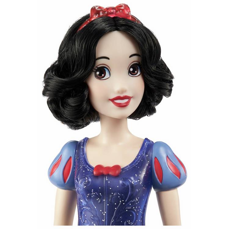 Disney Snow White fashion doll 27cm, imported from the UK