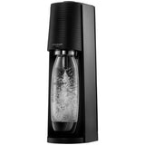 SodaStream Terra sparkling water maker with 1L carbonating bottle, UK version