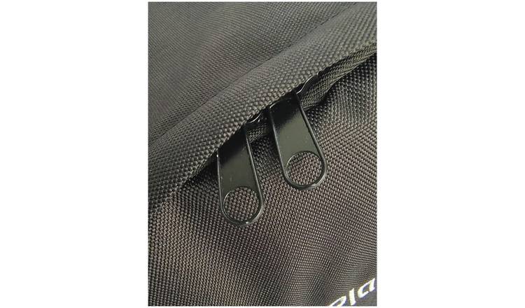 PlayStation backpack with padded laptop compartment, imported from the UK
