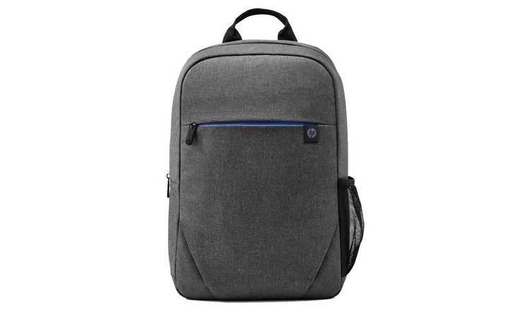HP Prelude 15.6 inch laptop backpack grey - British product