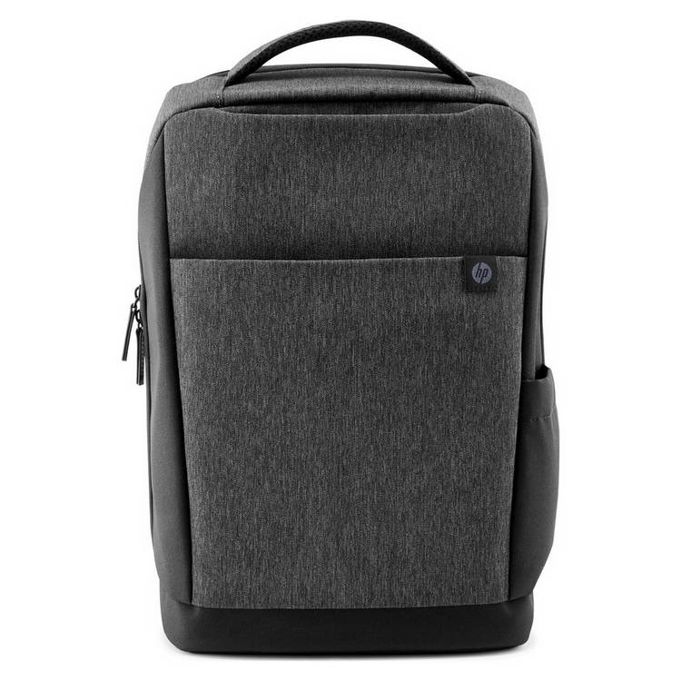 HP laptop backpack 15.6 inch grey, imported from the UK