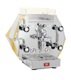 La Pavoni Diamantina espresso machine, UK version