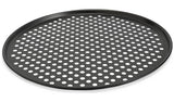 Habitat carbon steel pizza crisper 36cm (British brand)