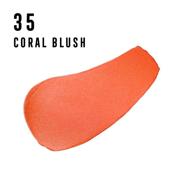 Max Factor Blush Stick Coral Blush, imported from the UK