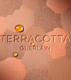 Guerlain Terracotta Light Powder bronzing powder, UK version