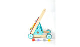 Chad Valley Wooden Activity Baby Walker GOODS Argos